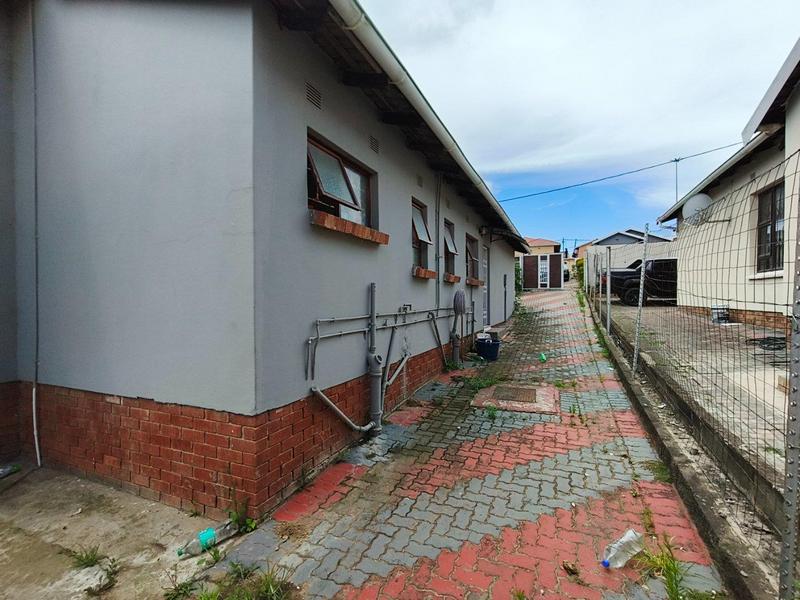 3 Bedroom Property for Sale in Mthata Eastern Cape